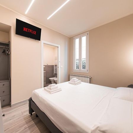 Dall'Arca Suites Bologna Station - Center - Fiera Extérieur photo
